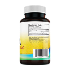 GMP Vitas® 500 mg Natural Super Maca 3-Bottle Value Bundle