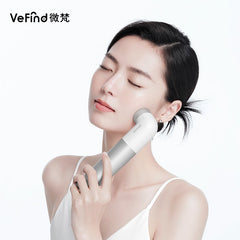 VeFind Facial Tightening Device 微梵 口袋热玛吉单极射频美容仪