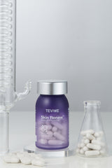 TEVIWE SKIN RENEW™ – Radiance & Hydration from Within