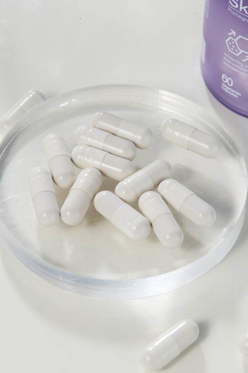 TEVIWE SKIN RENEW™ – Radiance &amp; Hydration from Within