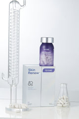 TEVIWE SKIN RENEW™ – Radiance & Hydration from Within