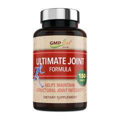 GMP Vitas® Ultimate Joint Formula 150 Tablets
