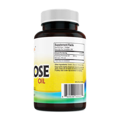 GMP Vitas® Evening Primrose Oil 500 mg 200 Softgels