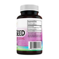 GMP Vitas® Grape Seed Extract 325 mg 100 Capsules